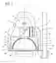 Fig. 03 - Apparatus and method for optical inspection of objects, in particular metal lids