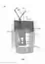 Fig. 02 - Electrode assembly for measurement of platelet function in whole blood