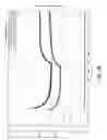 Fig. 11 - Electrode assembly for measurement of platelet function in whole blood