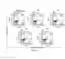 Fig. 12 - Complexes comprising transmembrane receptors and antibodies that bind the receptors in a conformationally selective manner