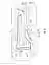 Fig. 22 - Instrument for processing cartridge for performing assays in a closed sample preparation and reaction system