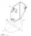 Fig. 02 - Ultrasonic anemometer and method for determination of at least one component of a wind velocity vector or the velocity of sound in the atmosphere