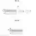 Fig. 04 - ANTIREFLECTION FILM, OPTICAL ELEMENT, AND OPTICAL SYSTEM