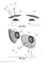 Fig. 30 - Multi-band color vision filters and method by LP-optimization