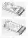 Fig. 05 - Fiber splice and distribution module and fiber splice and distribution frame