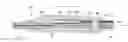 Fig. 01 - Fiber optic cable assembly