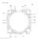 Fig. 10 - Lens moving apparatus