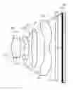 Fig. 01 - Optical imaging lens system, image capturing unit and electronic device