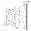 Fig. 01 - Optical photographing system, image capturing apparatus and electronic device
