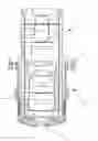 Fig. 01 - Solid immersion lens holder for high resolution optical microscope