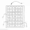 Fig. 01 - CURVED DISPLAY PANEL ADHERING DEVICE