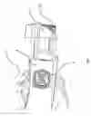 Fig. 03 - Helmet mounted display