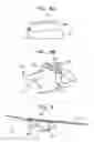 Fig. 07 - Image forming apparatus with cleaning mechanism for LED print head having light emitting elements