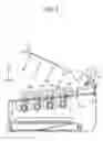 Fig. 07 - Image forming apparatus provided with link member capable of moving developing unit in interlocking relation to movement of cover