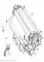 Fig. 06 - Developing cartridge having protrusion provided at detection gear