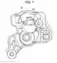 Fig. 08 - Developing cartridge having protrusion provided at detection gear