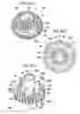 Fig. 09 - Developing cartridge having protrusion provided at detection gear