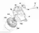 Fig. 01 - Process cartridge and photosensitive drum driving component