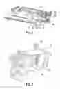 Fig. 02 - Process cartridge and photosensitive drum driving component