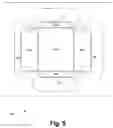 Fig. 06 - Compartment for magnet placement