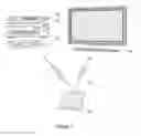 Fig. 02 - Graphical user interface and data transfer methods in a controlling device