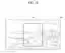 Fig. 35 - Display apparatus for displaying an image corresponding to a specific region