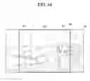 Fig. 47 - Display apparatus for displaying an image corresponding to a specific region