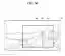 Fig. 53 - Display apparatus for displaying an image corresponding to a specific region