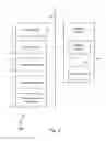 Fig. 15 - Method and system for implementing content navigation or selection using touch-based input