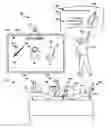 Fig. 01 - Integrating audience participation content into virtual reality content