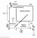 Fig. 01 - PLACEMENT OF A CALCULATION TASK ON A FUNCTIONALLY ASYMMETRIC PROCESSOR