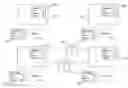 Fig. 01 - Secure automated resource-exchange system