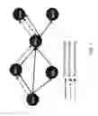 Fig. 02 - Computing System for Automatically Obtaining Gender Data in a Social Data Network