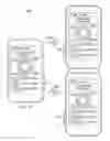 Fig. 09 - Dynamic user interface for data exchange split