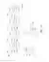 Fig. 15 - Large distributed database clustering systems and methods