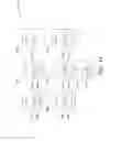 Fig. 16 - Large distributed database clustering systems and methods