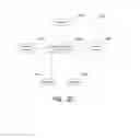 Fig. 20 - Large distributed database clustering systems and methods