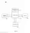 Fig. 19 - Randomized data distribution in highly parallel database management system
