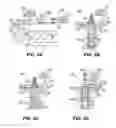 Fig. 03 - Unstructured volumetric grid simplification using sub-volume clustering