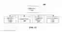 Fig. 13 - Method and system for facilitating social networking based on events