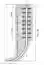 Fig. 03 - Wellbore thermal, pressure, and stress analysis above end of operating string