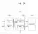 Fig. 03 - Integrated circuit including a modified cell and a method of designing the same