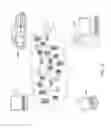 Fig. 17 - Interlinking routines with differing protections using stack indicators