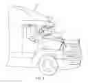 Fig. 02 - TRAILER LOADING USING A VEHICLE GATEWAY