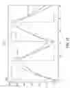 Fig. 09 - Integrated circuit using shaping and timing circuitries