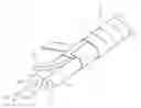 Fig. 01 - Parallel pair cable
