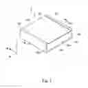 Fig. 02 - Surface-mountable coil element