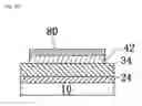 Fig. 10 - METHOD OF PRODUCING ETCHING MASK, ETCHING MASK PRECURSOR, AND OXIDE LAYER, AND METHOD OF MANUFACTURING THIN FILM TRANSISTOR