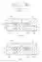 Fig. 02 - Process for forming leadframe having organic, polymerizable photo-imageable adhesion layer