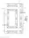 Fig. 02 - Molded lead frame device